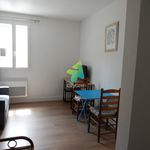 Appartement de 32 m² avec 2 chambre(s) en location à Narbonne