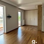 Rent 3 bedroom apartment of 195 m² in Λυκόβρυση