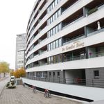 Huur 2 slaapkamer appartement van 111 m² in Rotterdam
