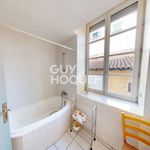 Rent 3 bedroom apartment of 75 m² in VIENNE