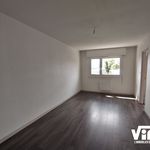 Rent 1 bedroom apartment of 34 m² in Limoges