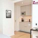 Rent 1 bedroom apartment of 22 m² in Cologne