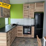 Rent 3 bedroom apartment of 49 m² in Wieliczka