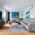 Rent 4 bedroom house of 140 m² in Warszawa
