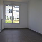 Appartement de 65 m² avec 2 chambre(s) en location à Cesson