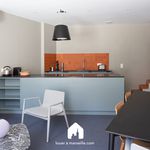 Rent 2 bedroom house of 50 m² in Marseille