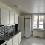 Rent 1 bedroom apartment of 50 m² in Ljusne