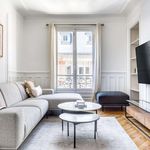 Rent 2 bedroom apartment of 75 m² in La Muette, Auteuil, Porte Dauphine