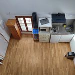 Appartement de 38 m² avec 1 chambre(s) en location à Olliergues