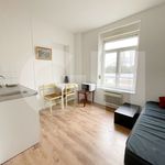 Appartement de 16 m² avec 1 chambre(s) en location à Maubeuge
