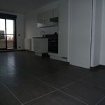 Appartement de 42 m² avec 2 chambre(s) en location à Bry
