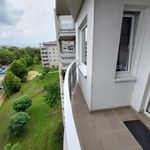 Rent 1 bedroom apartment of 34 m² in Poznań
