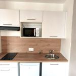 Rent 1 bedroom apartment of 22 m² in ST QUENTIN