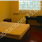 Rent 1 bedroom apartment of 10 m² in Azcapotzalco