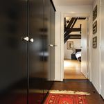 Huur 4 slaapkamer appartement van 190 m² in Antwerpen