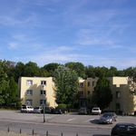 Rent 1 bedroom apartment of 15 m² in MULHOUSE