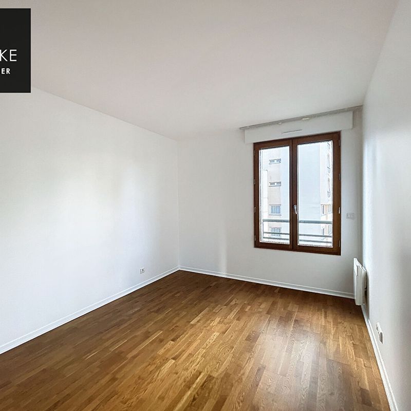 Appartement Courbevoie 4 pièce(s) 89.10 m2