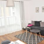 Rent 2 bedroom apartment of 32 m² in Warsaw