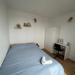 Appartement de 88 m² avec 2 chambre(s) en location à Asnières-sur-Seine