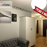 Wynajmij 2 sypialnię apartament z 28 m² w Wrocław