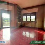 Rent 5 bedroom apartment of 185 m² in Naples