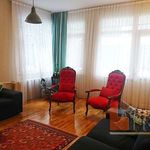 Rent 3 bedroom apartment of 98 m² in Acibadem