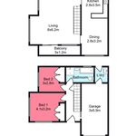 Rent 2 bedroom house in Singleton