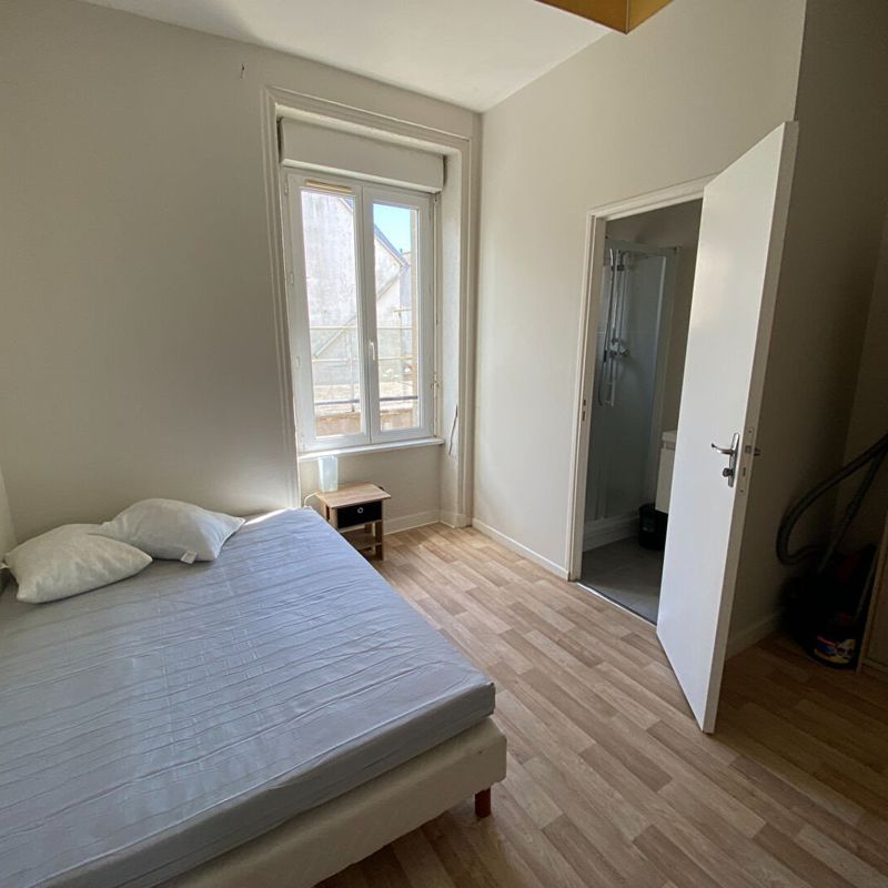 Appartement Brest 2 pièces 40.75 m2