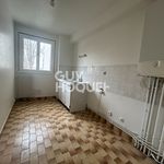 Rent 1 bedroom apartment of 34 m² in Saint-Ouen-sur-Seine