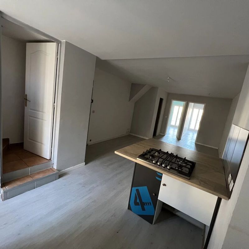 Louer appartement de 3 pièces 56 m² 570 € à Paulhan (34230) : une annonce Arthurimmo.com Bélarga