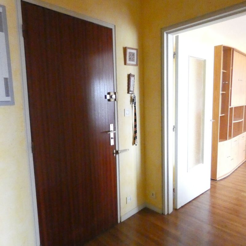Appartement 2 pièces Romorantin-Lanthenay 45.00m² 520€ à louer - l'Adresse