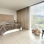 Rent 4 bedroom house of 602 m² in Calvià