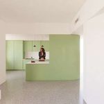 Rent 4 bedroom apartment of 137 m² in Bari