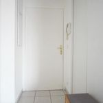 Appartement de 41 m² avec 2 chambre(s) en location à Orly