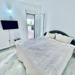 Rent 2 bedroom apartment of 132 m² in Nueva Andalucía