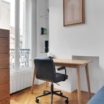 Louez une chambre de 38 m² à Paris