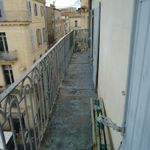 Rent 3 bedroom apartment of 75 m² in Nîmes