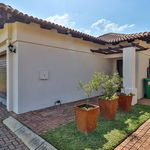 Rent 3 bedroom house of 23 m² in Local Municipality of Madibeng