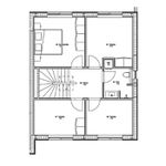 Lej 4-værelses rækkehus på 139 m² i Aarhus