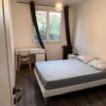 Rent 4 bedroom apartment of 65 m² in Bezons