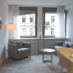 Miete 1 Schlafzimmer wohnung von 45 m² in Frankfurt