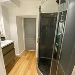 Rent 1 bedroom apartment of 24 m² in Roanne