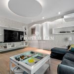 Rent 4 bedroom apartment of 134 m² in Warsaw