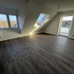 Rent 3 bedroom apartment of 71 m² in Marienhafe