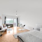 Miete 1 Schlafzimmer wohnung von 42 m² in Hamburg