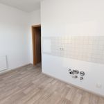 Miete 2 Schlafzimmer wohnung von 62 m² in Chemnitz