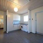 Lej 4-værelses lejlighed på 117 m² i Ans By