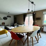 Rent 1 bedroom apartment in Aulnoy-lez-Valenciennes