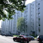 Rent 2 bedroom apartment of 51 m² in Cologne