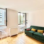 Appartement de 36 m² avec 2 chambre(s) en location à PARIS 17